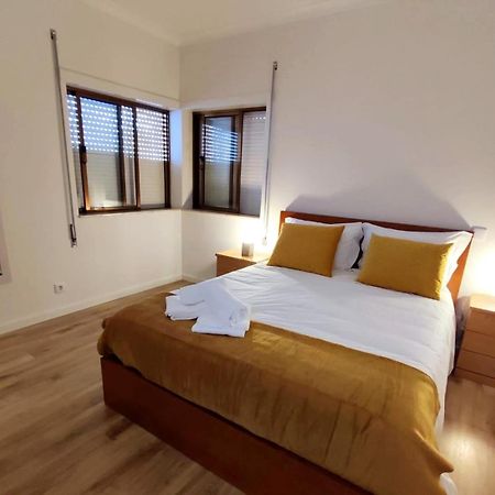 빌라프라이라데안코라 Casa Da Tita 아파트 외부 사진